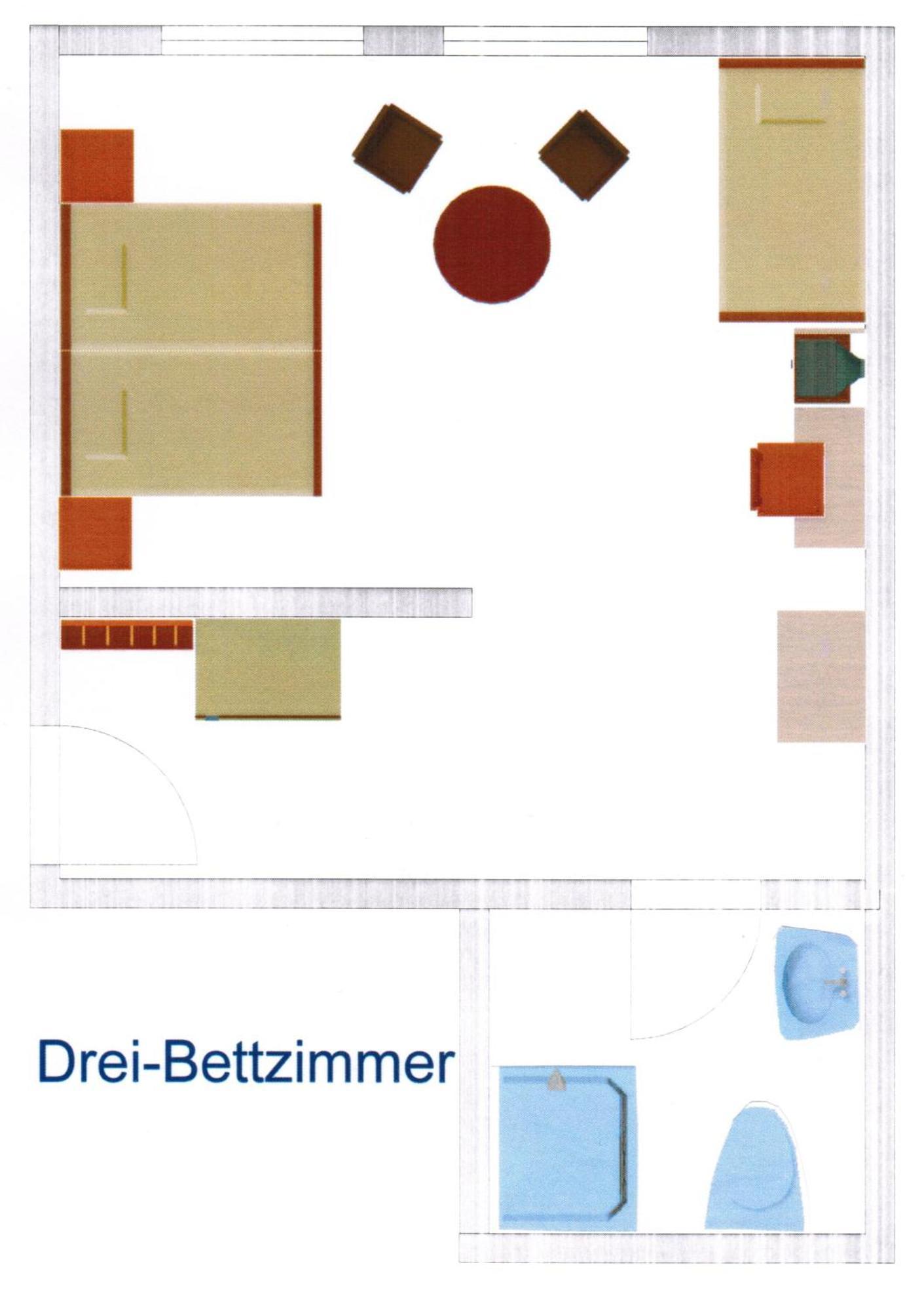 Hotel Am Weyerhof Kerpen  Exteriör bild